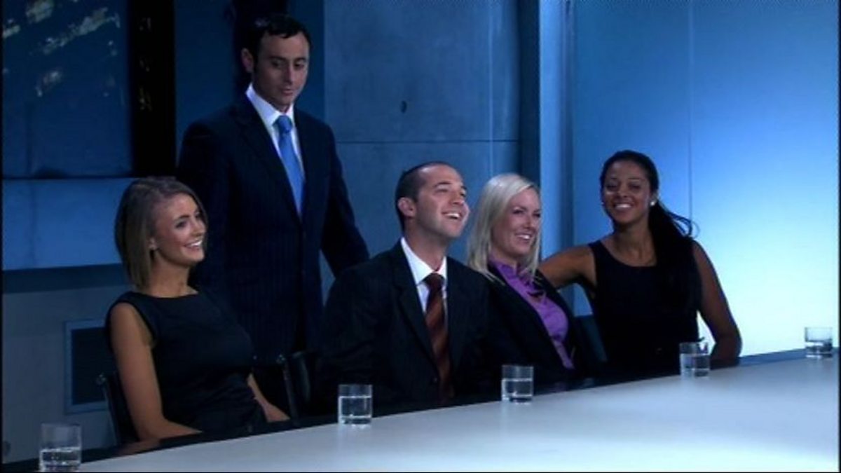 BBC One - The Apprentice, Series 6, Fashion, Episode Five Highlights
