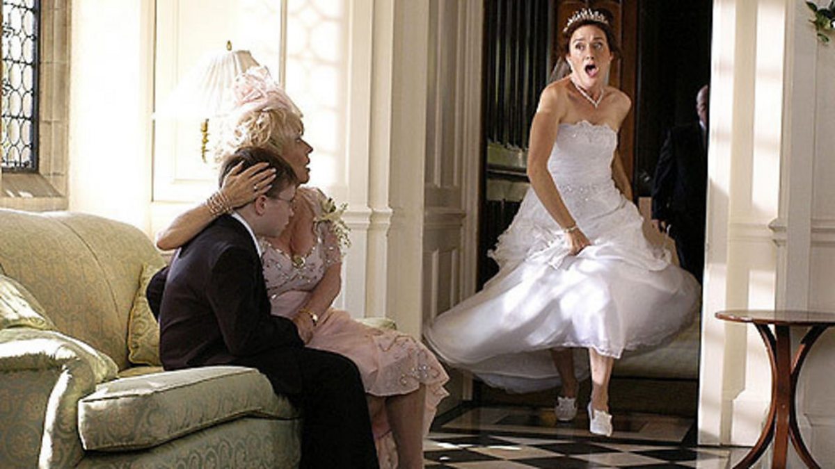 BBC One EastEnders, EastEnders The Greatest Weddings