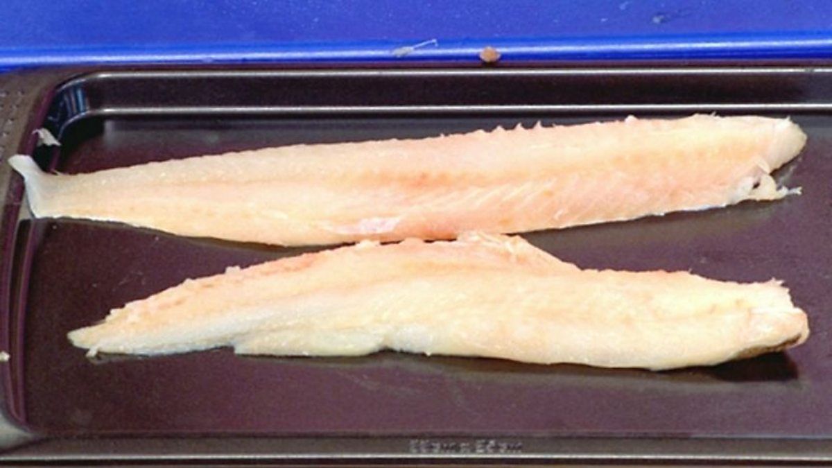 BBC Two The Hairy Bikers' Cook Off, Episode 15, How To Pin Bone and