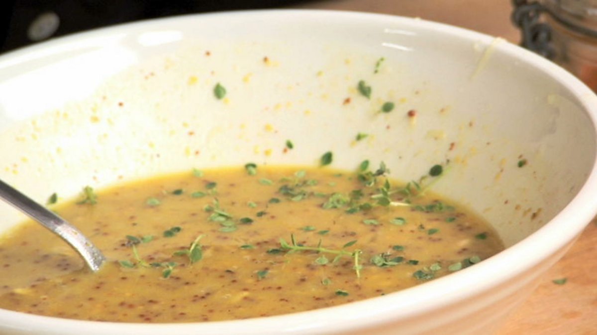 BBC One Nigel Slater's Simple Suppers, Series 2, Spice Up Your Life