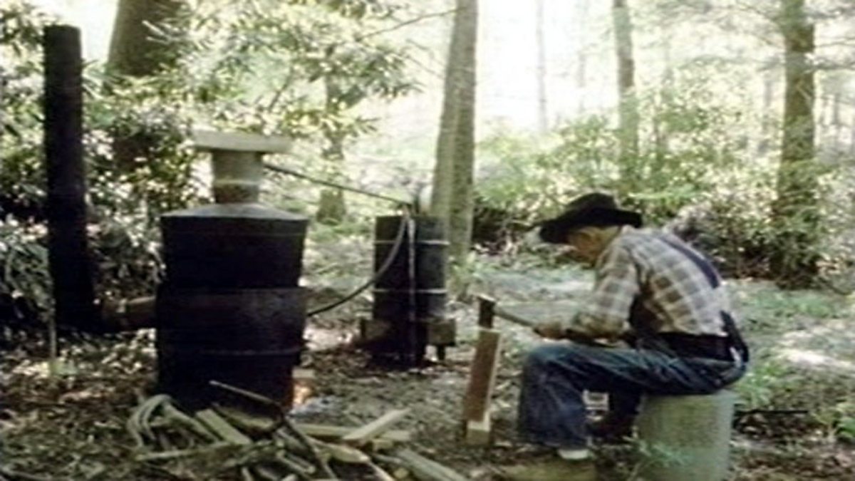 BBC Two The Story of English, The Guid Scots Tongue, The ScotsIrish