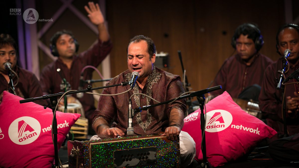 BBC Asian Network - Asian Network Reports, Entertainment Report