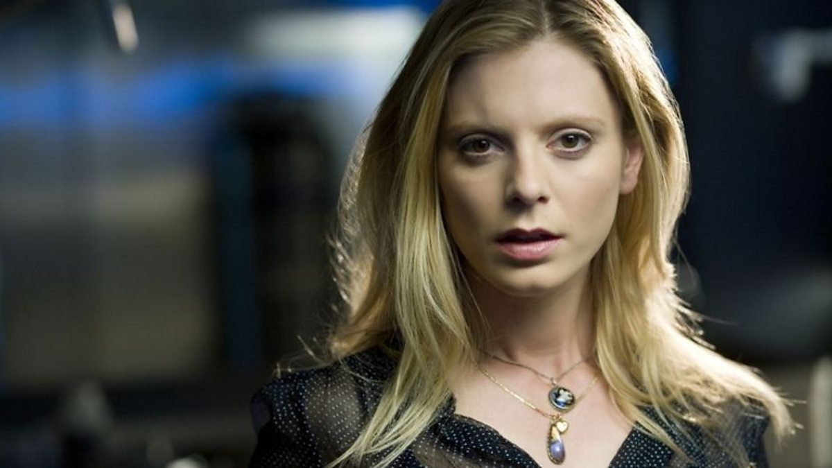 BBC One Silent Witness, Silent Witness Emilia Fox on character