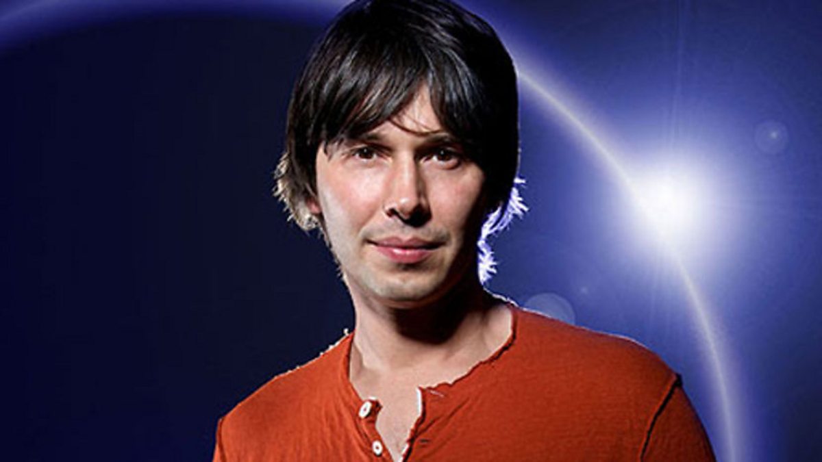 BBC Two - Stargazing, Series 1, Stargazing LIVE