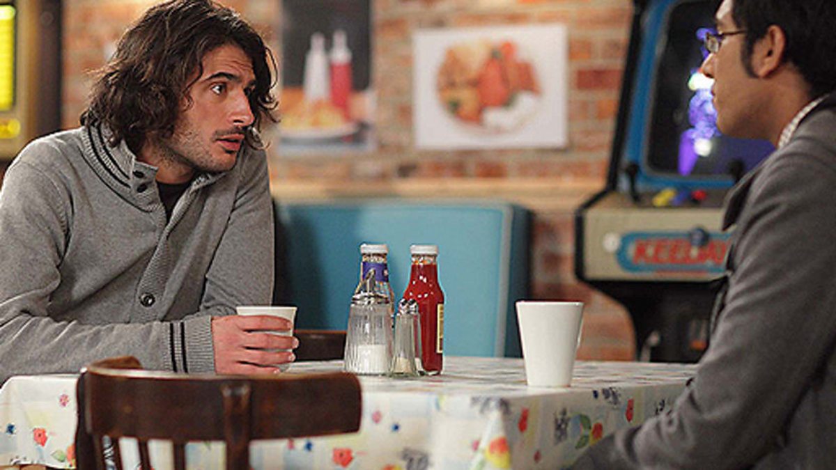 bbc iplayer eastenders catch up