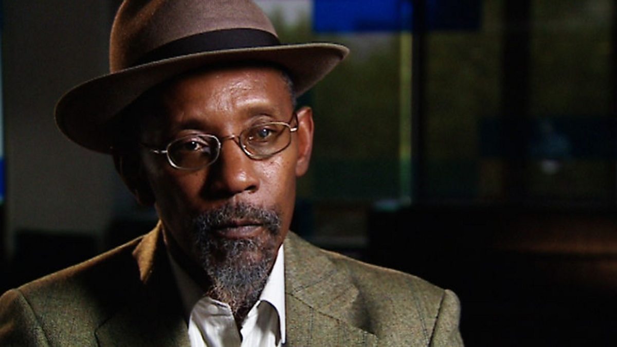 BBC Four Reggae Britannia, Linton Kwesi Johnson on Rastafari influence