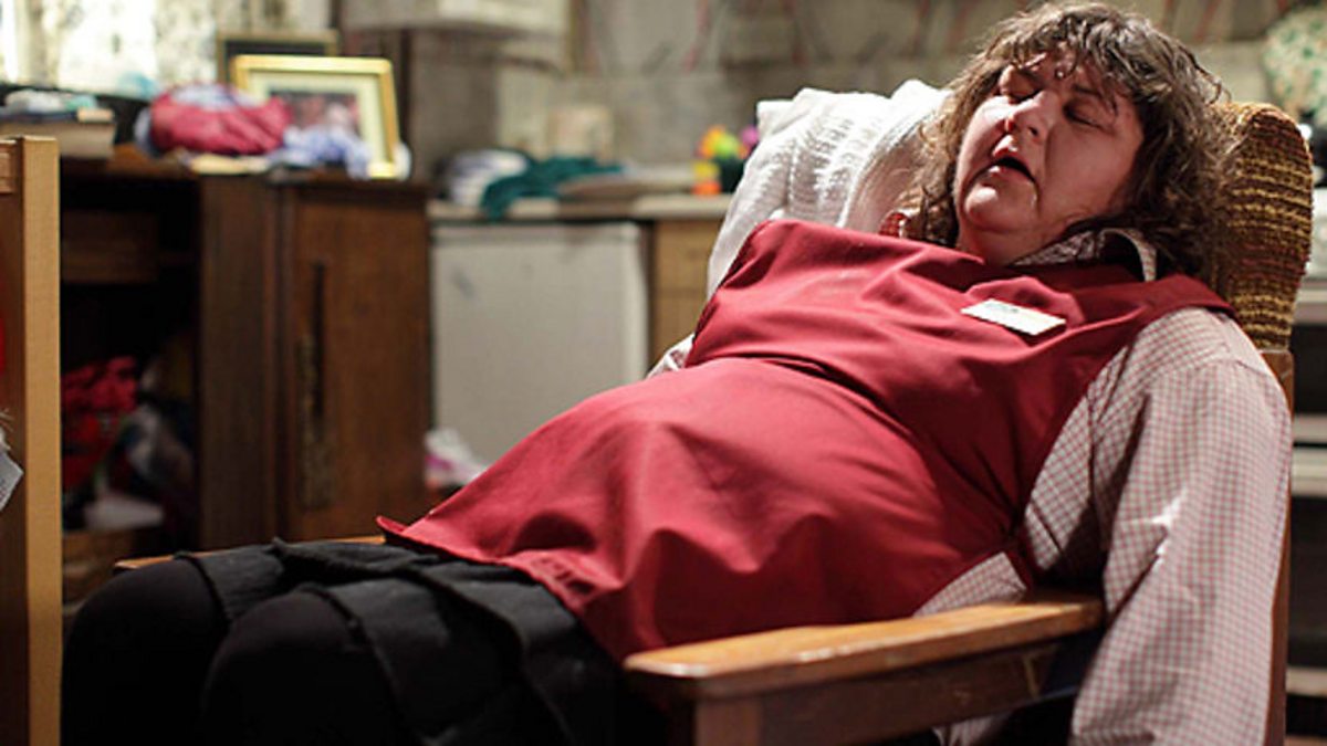 Bbc One Eastenders 2008 2012 2011 15022011 Catch Up Tuesday 15th February