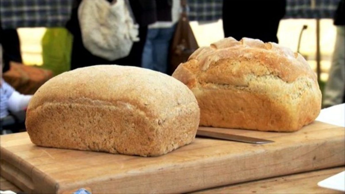 BBC Two The Hairy Bikers Mums Know Best, Series 2, A Taste of Home