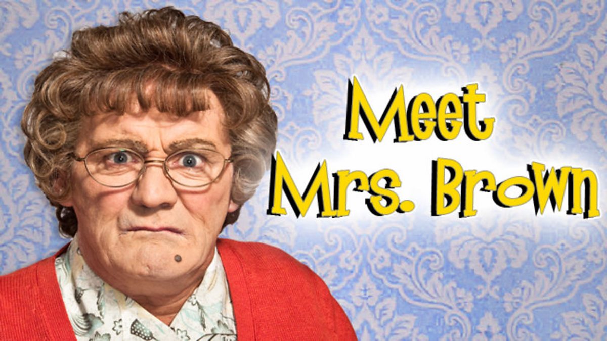 Миссис браун. Please put me __________to Mrs. Brown..