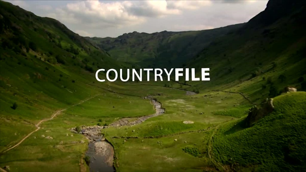 BBC One Points of View, 2014, Episode 16, Has the "country" been