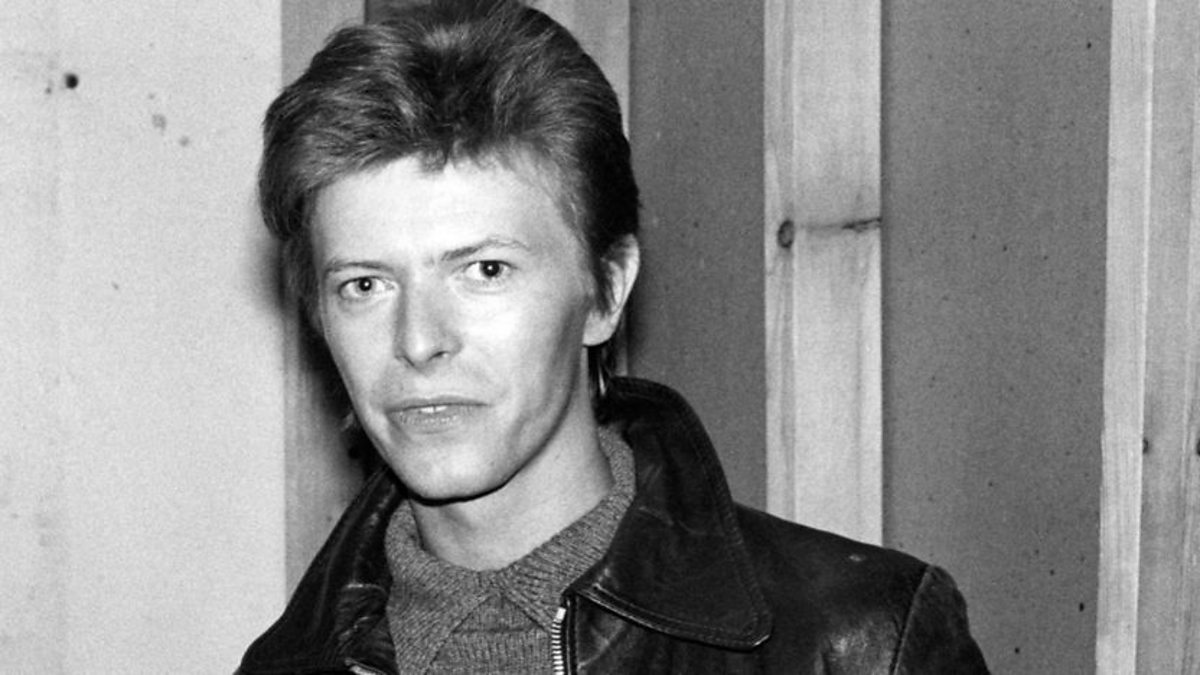 BBC Radio 1 - Rock On, 29/10/1977, David Bowie on Lodger and working ...