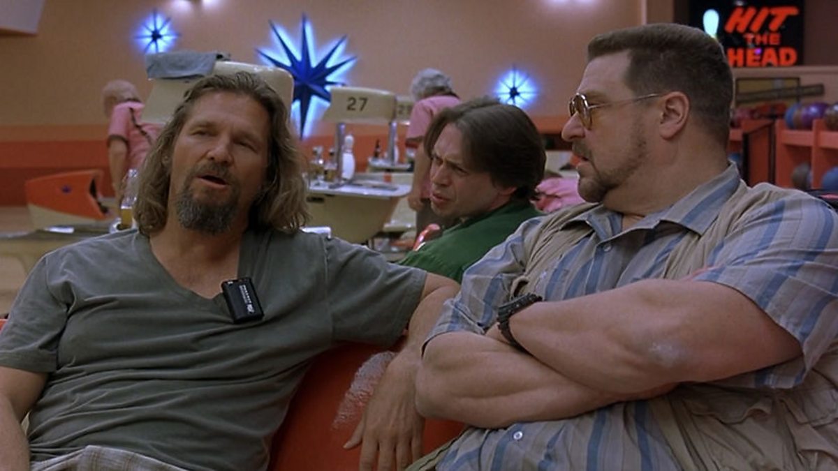 an introduction to the analysis of the movie the big lebowski an introduction to the analysis of the movie the big lebowski