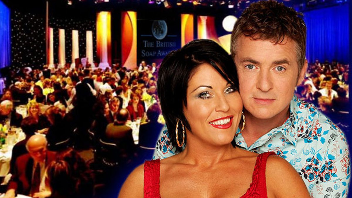 BBC One EastEnders, EastEnders British Soap Award nominations 2011