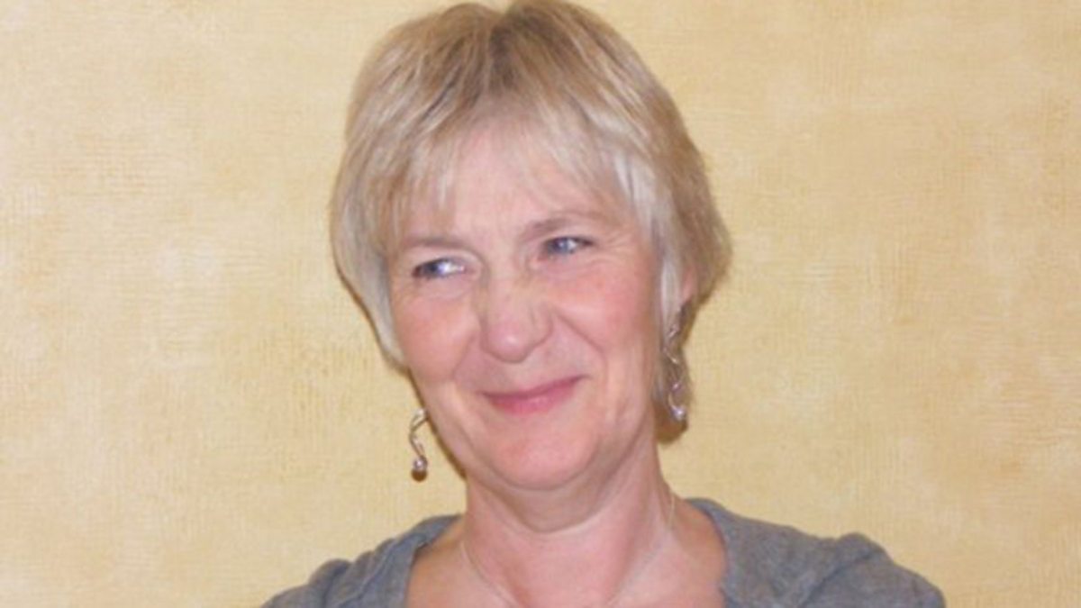 BBC UlsterScots, What does UlsterScots mean to you?, Barbara Gray