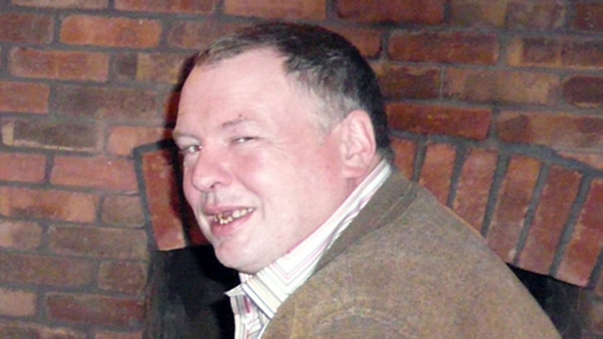 BBC UlsterScots, What does UlsterScots mean to you?, Conal Gillespie