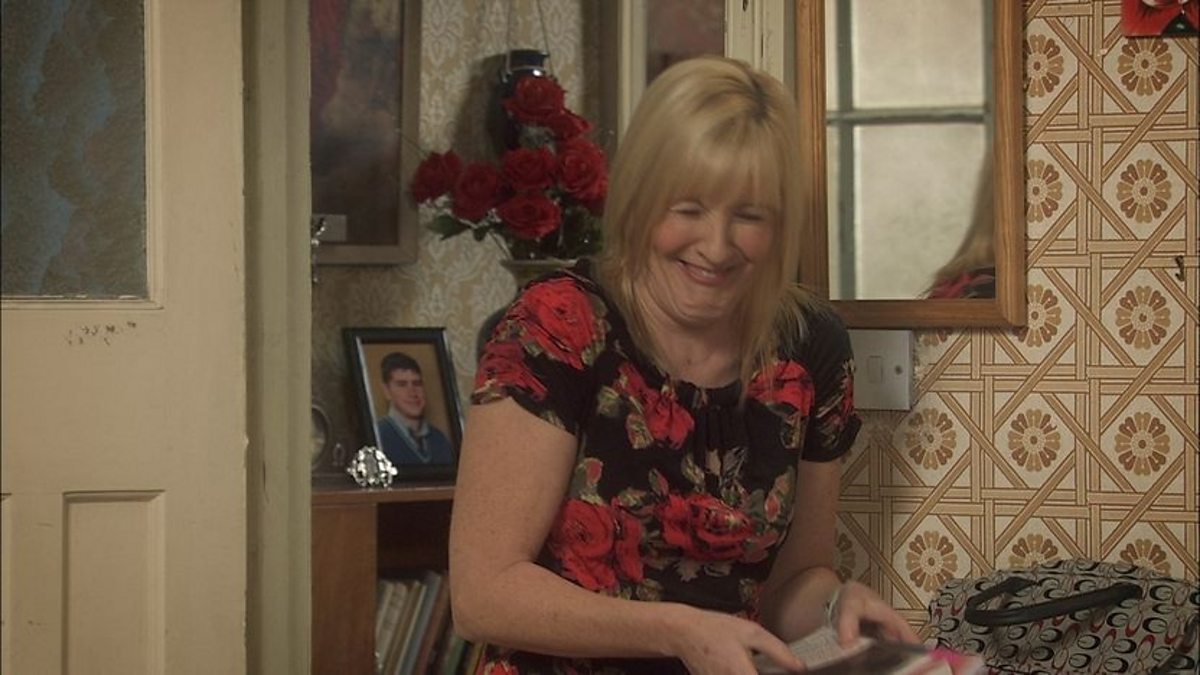 BBC One Mrs Brown's Boys, Series 1, Mammy's Miracle, Mrs. Brown's