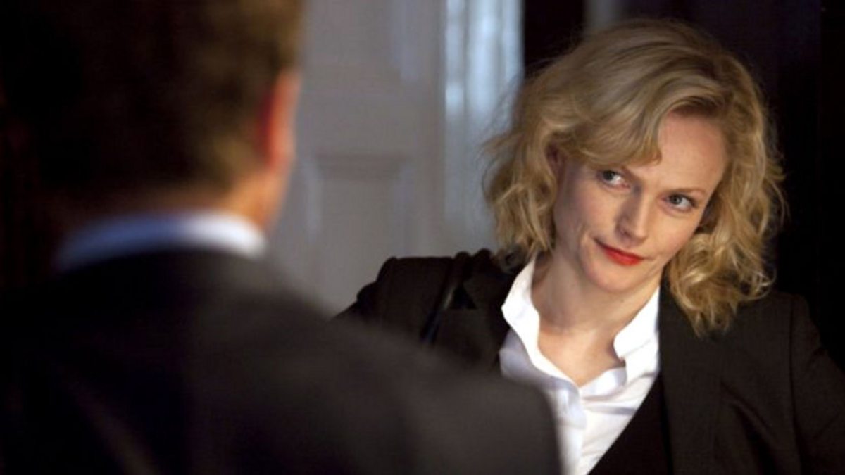 BBC One Silk, Series 1, Episode 6, Video Unravelling the world of Silk