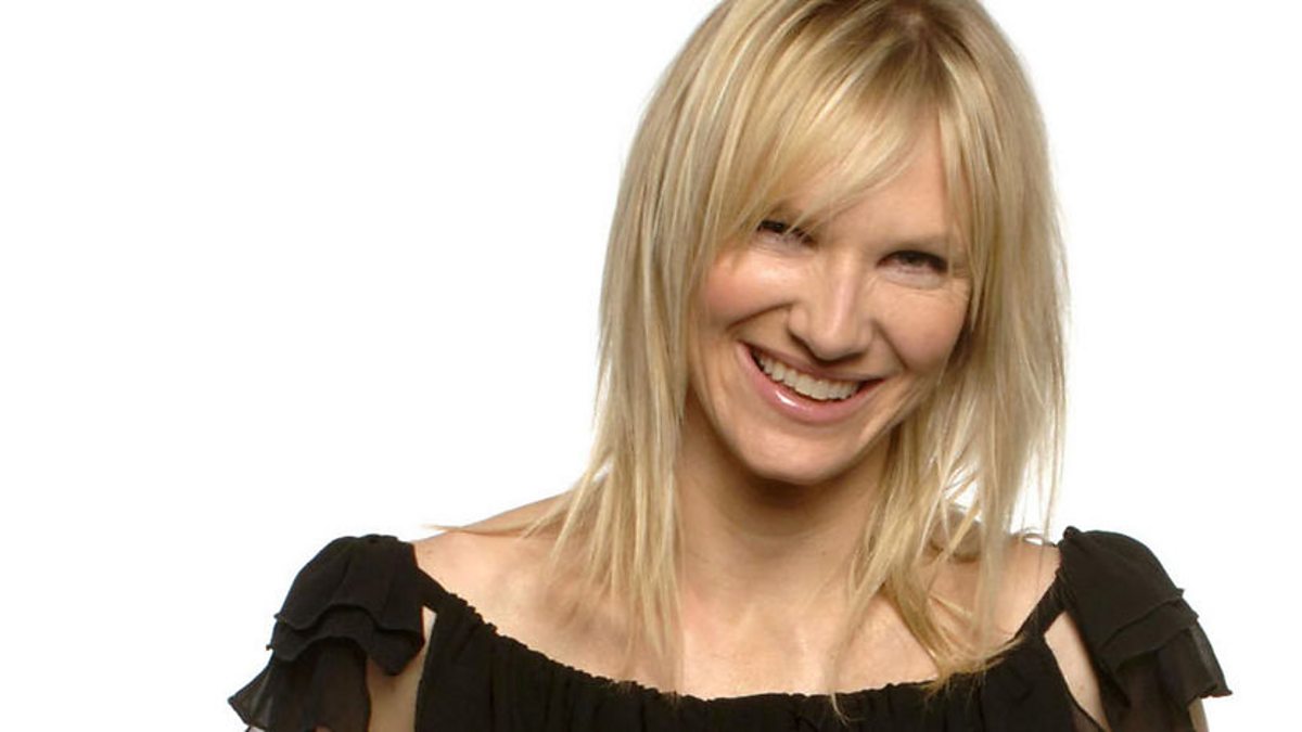 Bbc Radio 1 Jo Whiley Jo Whileys Last Radio 1 Show With Dave Grohl Jo Whiley Takes Us On