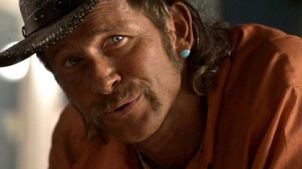 BBC One Candy Cabs, Episode 2, Dennis Tries To Charm Jackie And Elaine