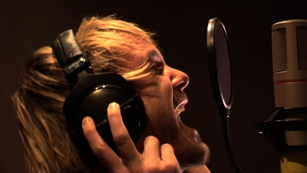 BBC Radio 1 - Radio 1's Rock Show with Daniel P Carter, D.R.U.G.S in ...