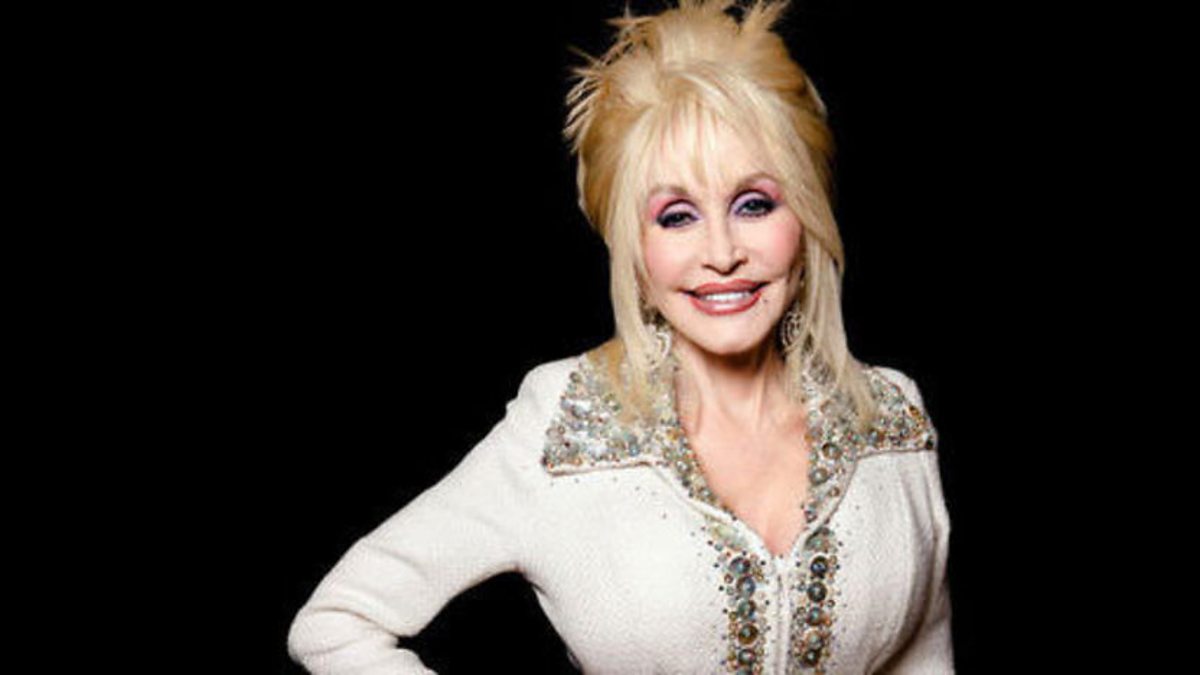 Bbc Radio 2 - Steve Wright In The Afternoon, Dolly Parton, Dave Pearce 