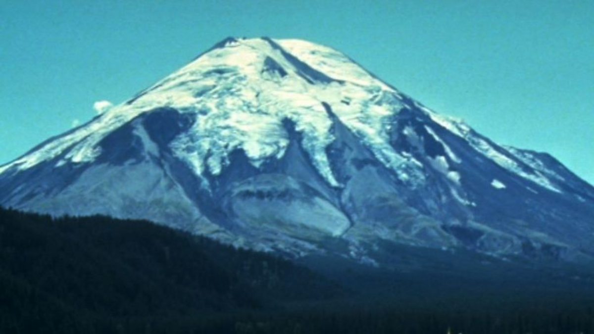 bbc four - 10 things you didn't know about..., volcanoes