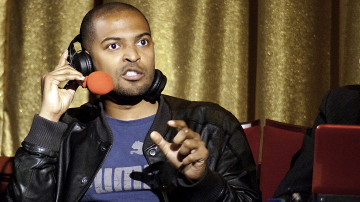 Bbc Radio 5 Live Kermode And Mayo S Film Review Live From The Phoenix Cinema Noel Clarke On His Dreadful Dr Who Performance