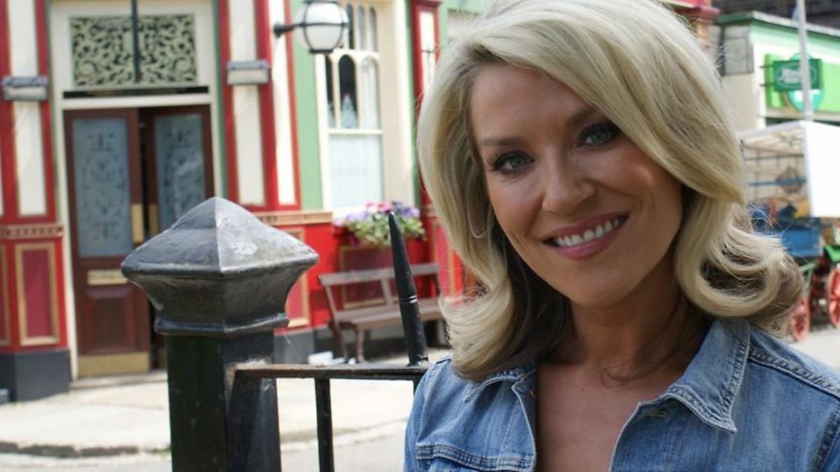 Eastenders Spoilers Zoe at Walter Bender blog