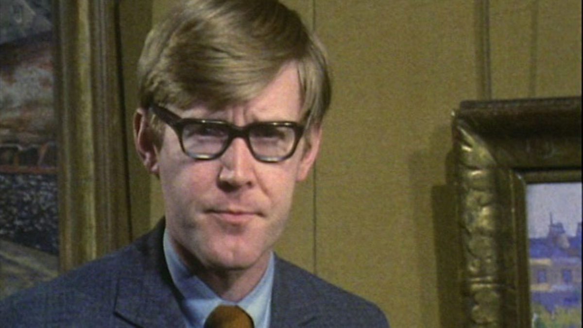 BBC Two Canvas, Series 2, Alan Revisits Leeds, Alan