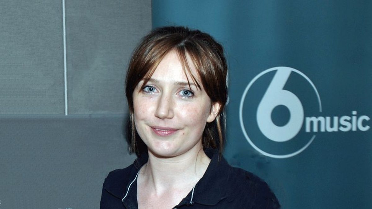 BBC Radio 6 Music - Radcliffe and Maconie, Monday - with Sara Lowes ...