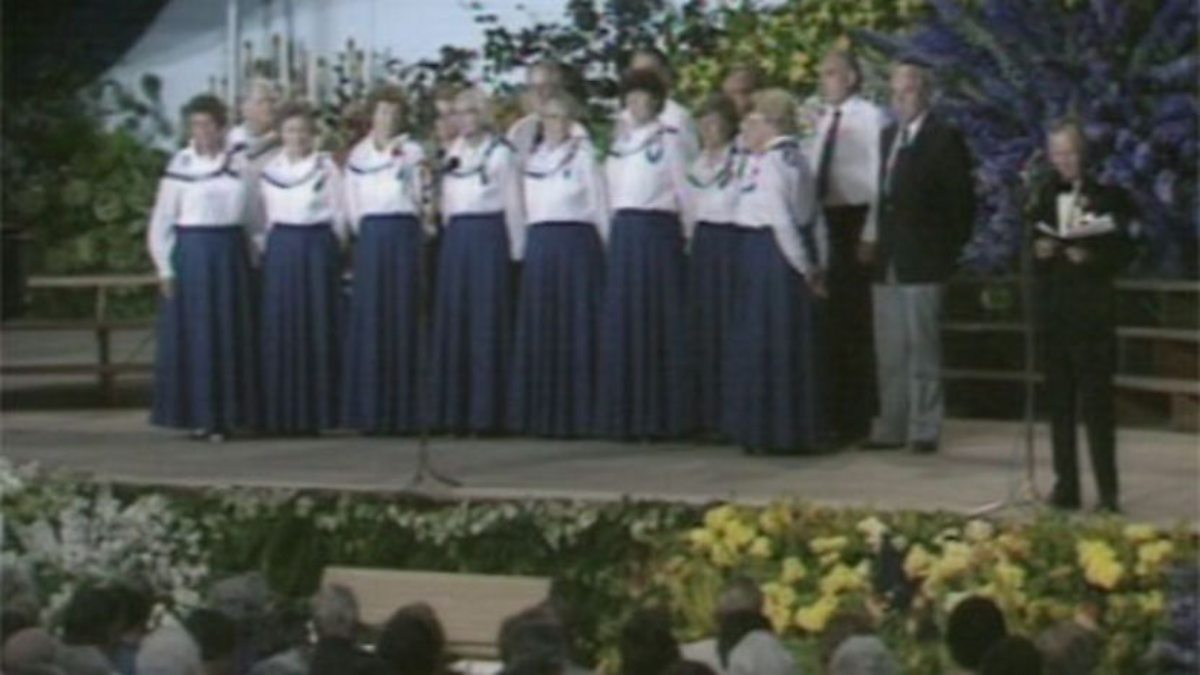 BBC One Llangollen s Story Llangollen s Story bbc-one-llangollen-s-story-llangollen-s-story