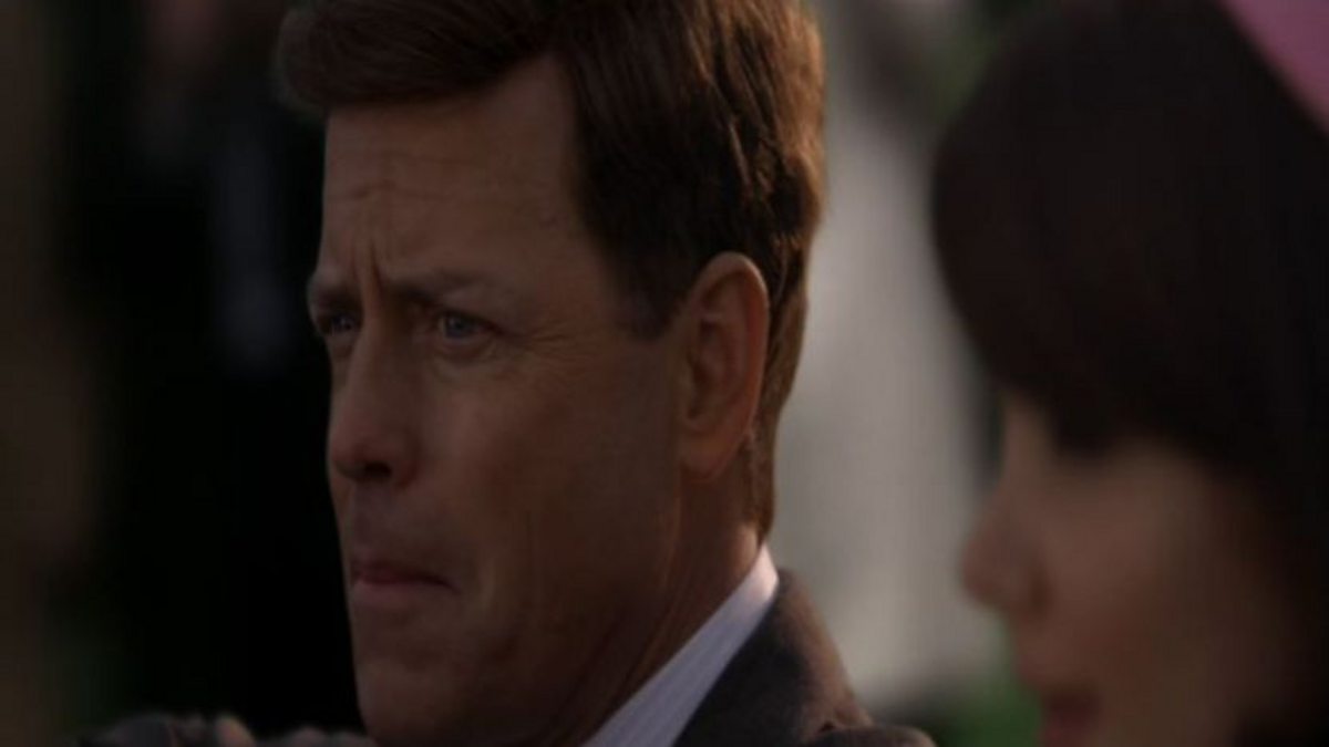 BBC Two The Kennedys, Episode 7, Episode 7 Highlights