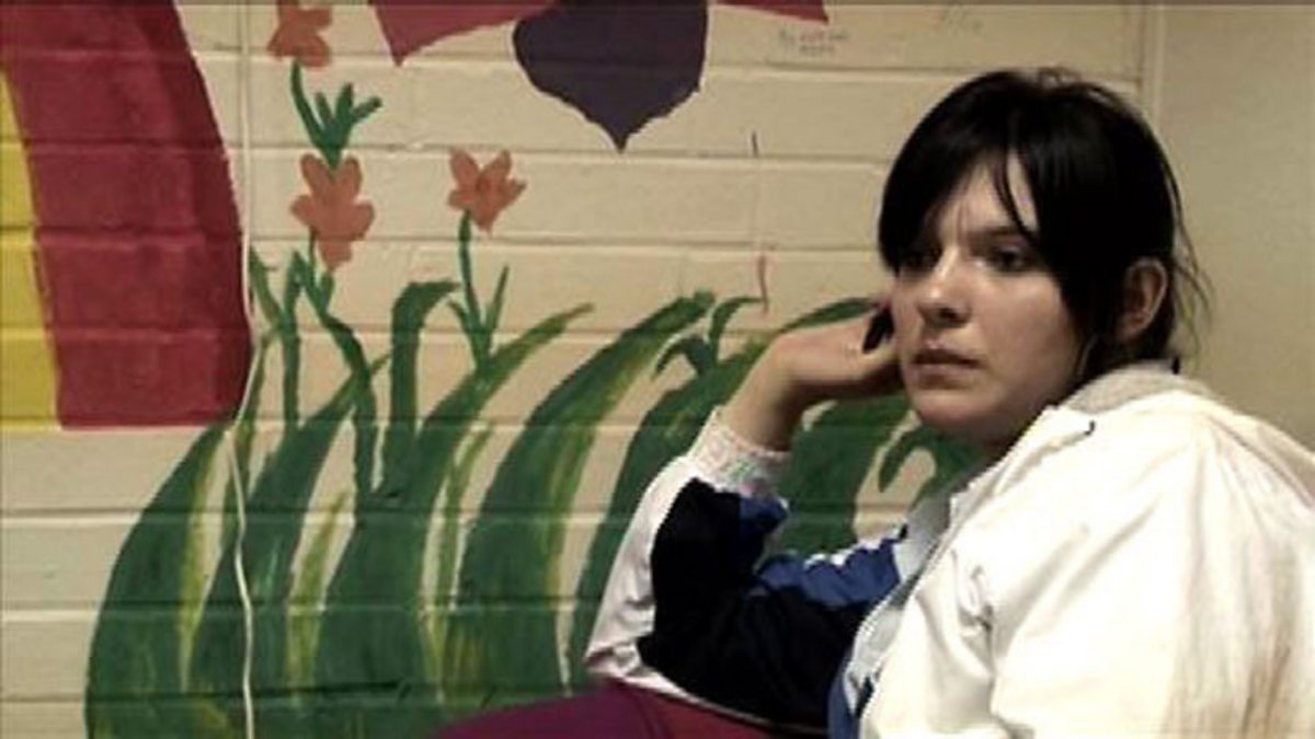 Born survivors s02e03 vodka homework and me 07 picture