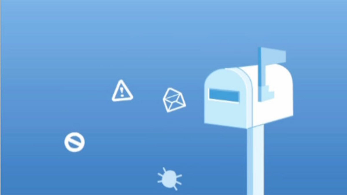 BBC WebWise, The WebWise Online Course Receiving emails