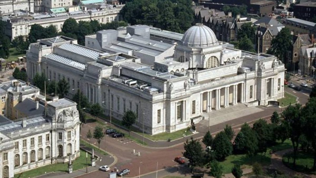 National museum. Национальный музей Кадриф. Национальный музей Кардиффа. Национальный музей Кардиффа Кардифф. Национальный музей Уэльса.