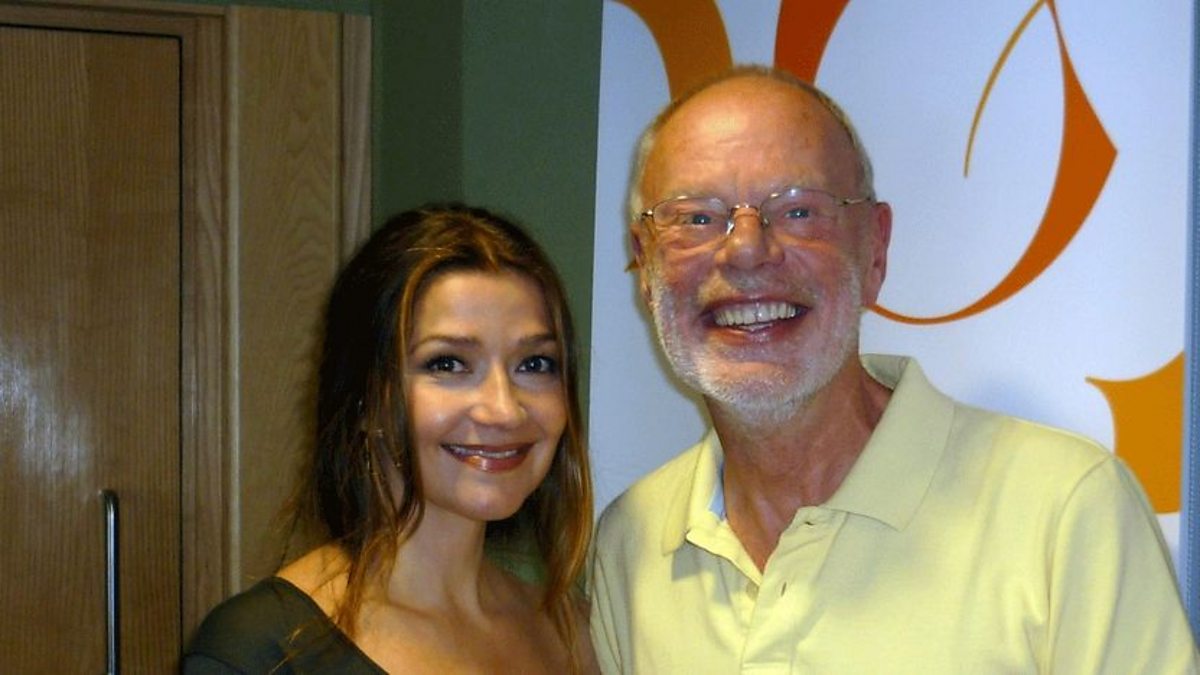 Bbc Radio 2 The Country Show With Bob Harris Matraca Berg In Session Matraca Berg Live Session