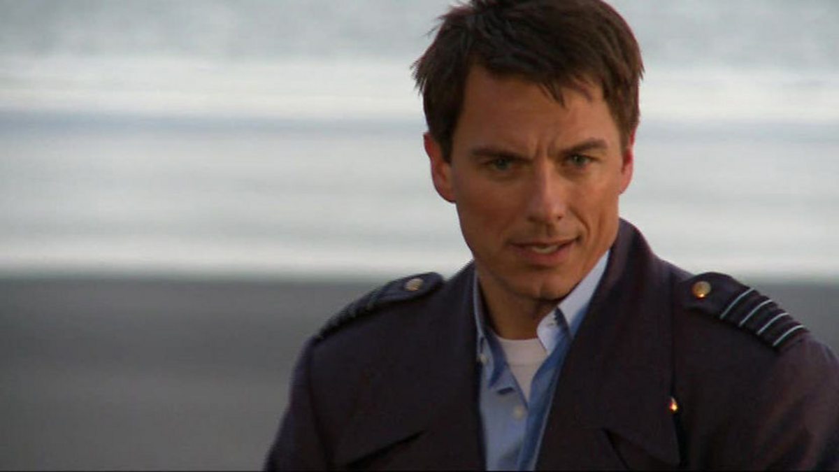 Photos captain jack harkness gay 10