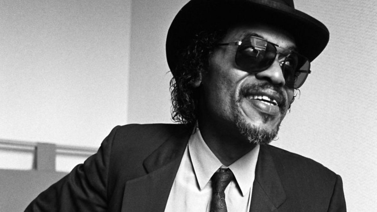 BBC Four - Arena, Chuck Brown And The Soul Searchers