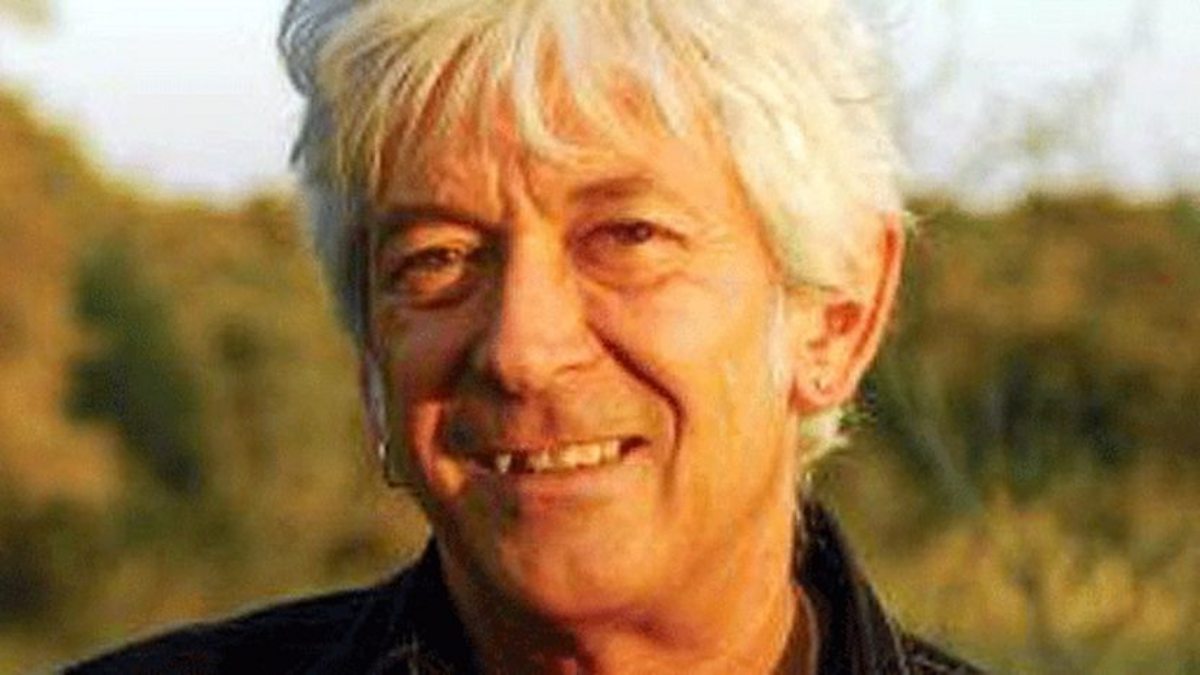Ronald wood a managing. Ian MCLAGAN. Ian Stuart Donaldson.