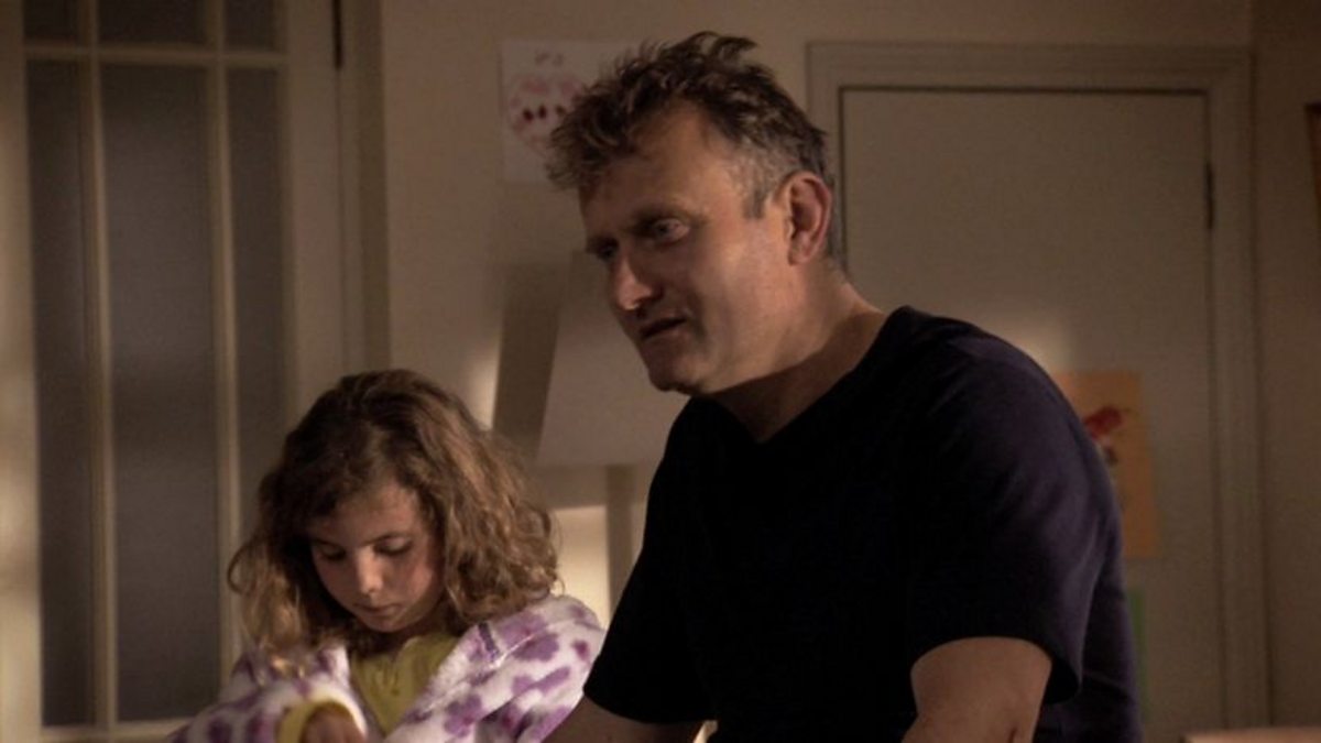 BBC One - Outnumbered, Series 4, Episode 1, Uncle Bob's Funeral