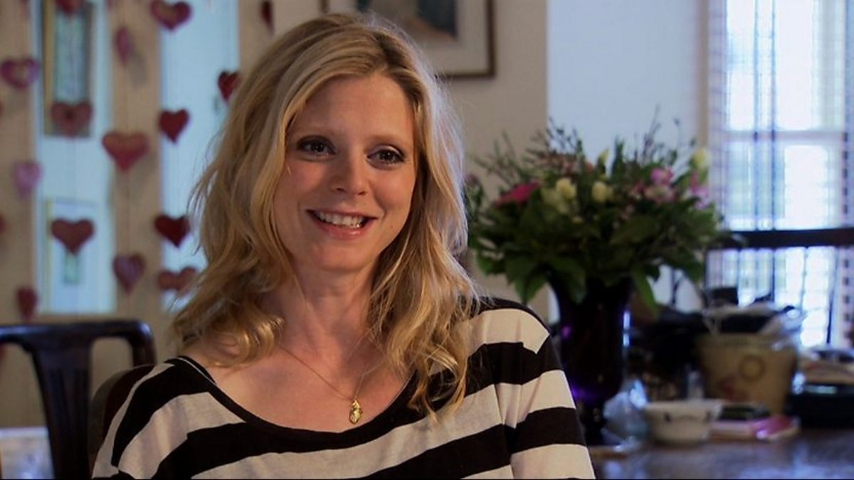 Emilia Fox Images