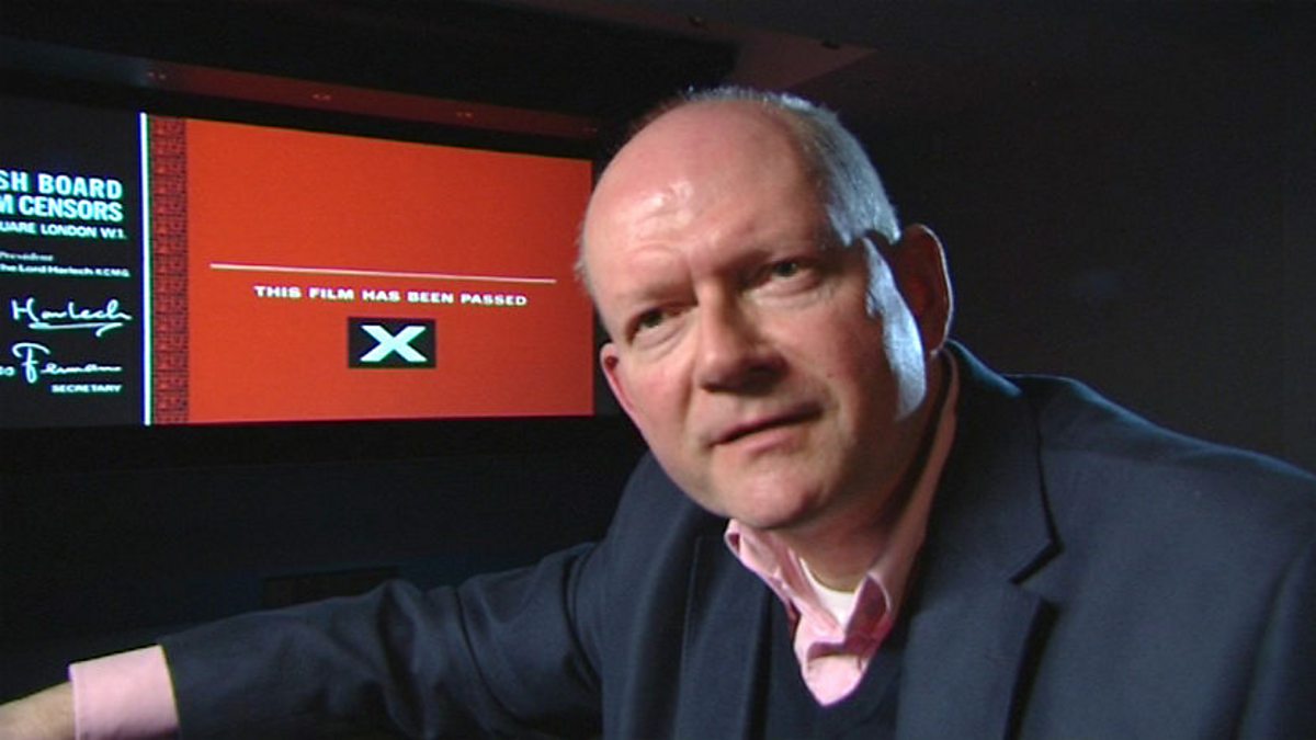 Bbc Four Timeshift Series 11 Dear Censor David Cooke On The Bbfc