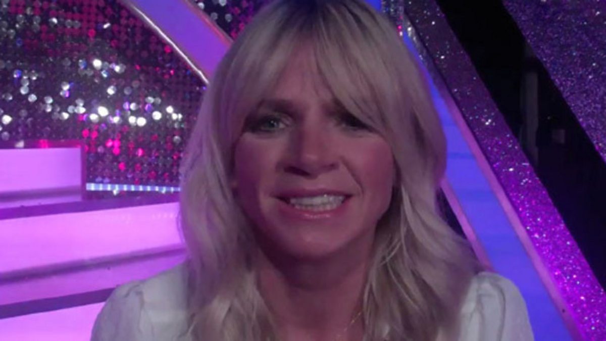 Bbc Two Strictly It Takes Two It Takes Two Needs You 