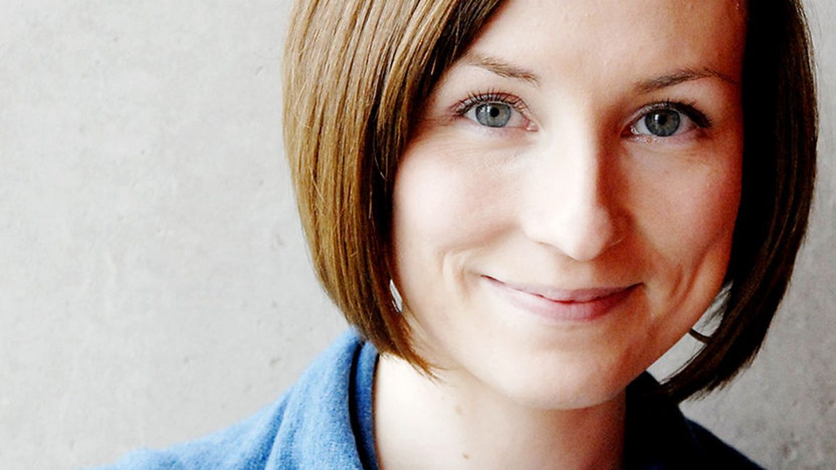 BBC Radio Scotland - Take the Floor, Julie Fowlis - Take the Floor ...