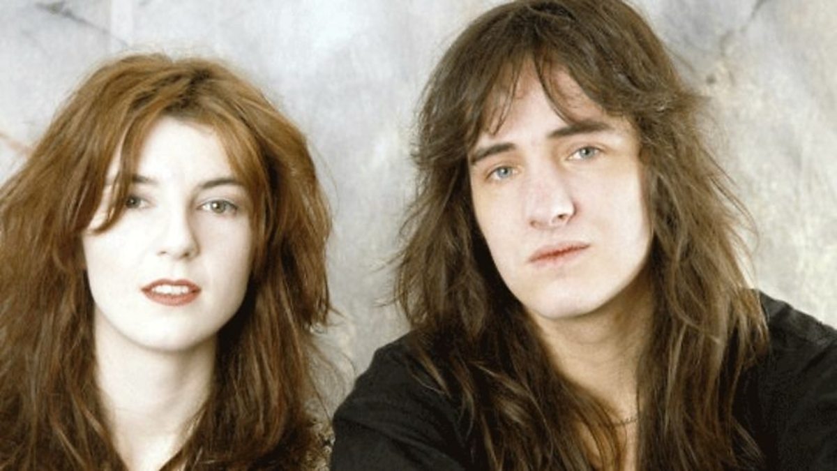 BBC Radio 6 Music - 6 Music Classic Concert, All About Eve, All