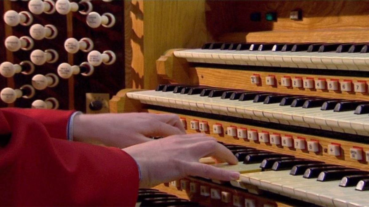 BBC One - Songs of Praise, Bible Sunday, The Lord's My Shepherd
