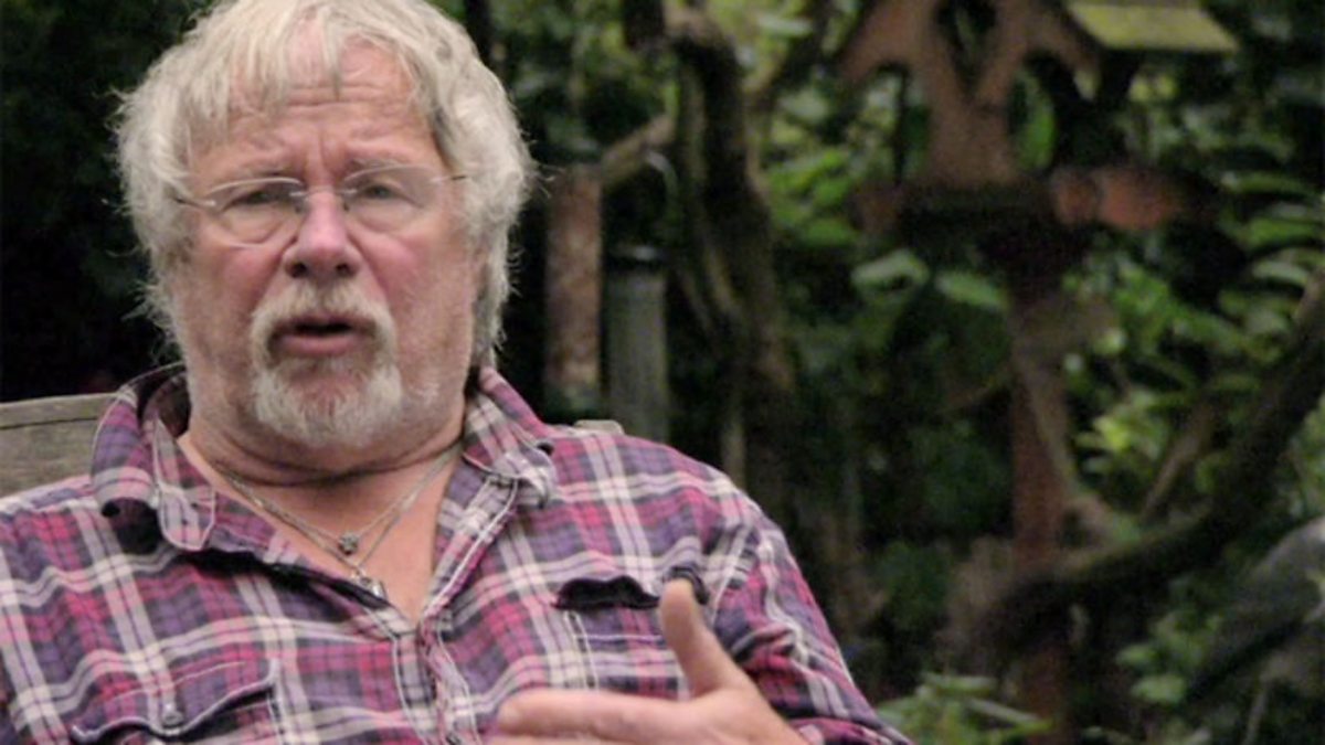 BBC - Connect, Give an Hour: Bill Oddie gets serious