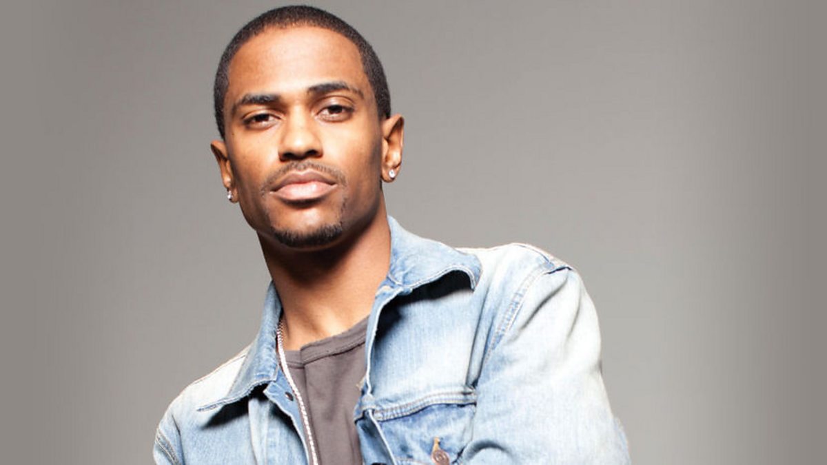 BBC Radio 1Xtra - Semtex, Big Sean Breaks Down The BET Cypher's, Big ...