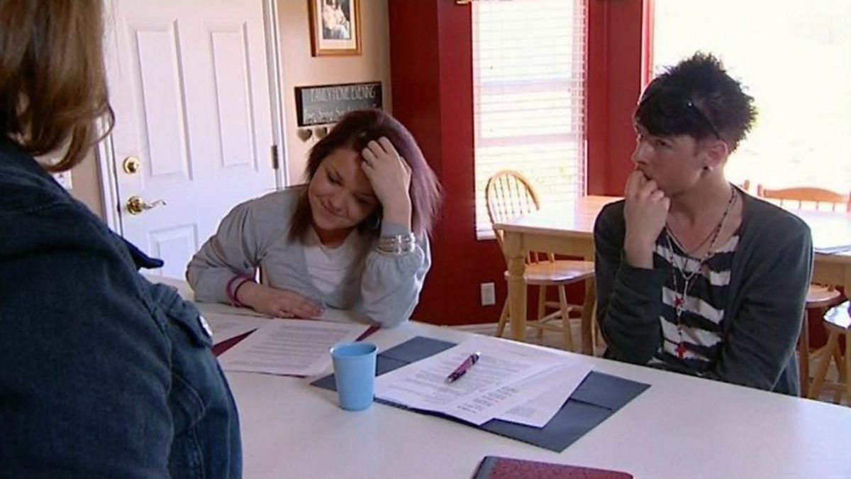 World's Strictest Parents Hughes Family Full Episode BBC Three - The World's Strictest Parents, Top Ten Tantrums, The Rules