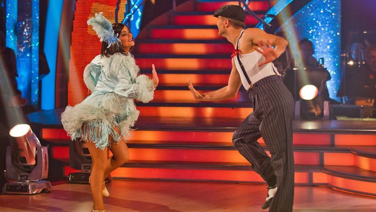 BBC One - Strictly Come Dancing, Series 9, Week 6 Results, Week 6 ...